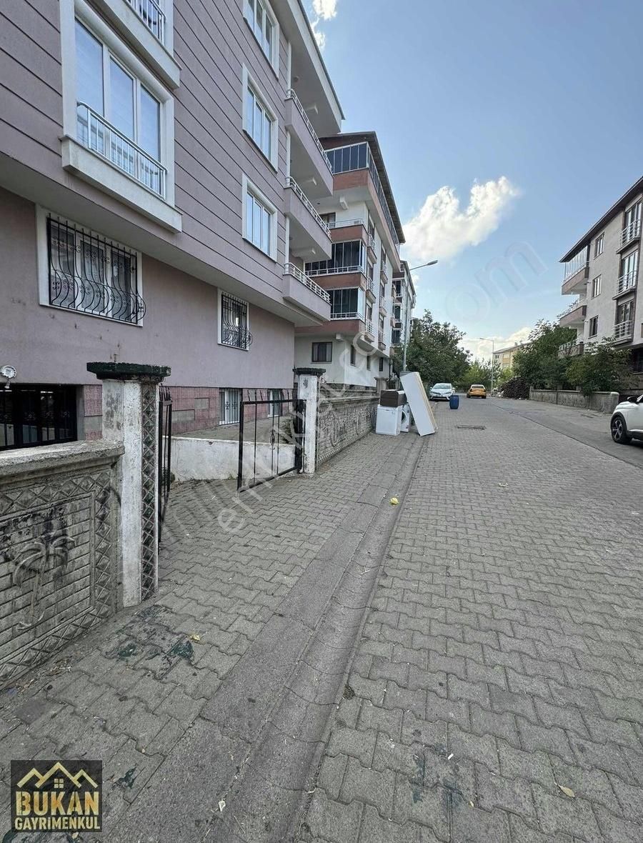 Bingöl Merkez Şehit Mustafa Gündoğdu Satılık Depo BUKAN'DAN UYDUKENT'TE 110 M2 DÜZ GİRİŞ BODRUM KAT DEPO