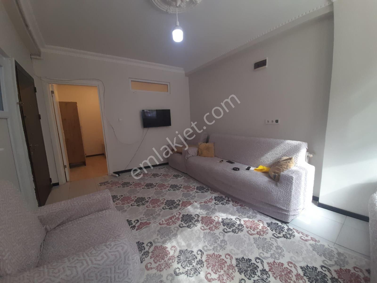 Kağıthane Çağlayan Kiralık Daire zirvem emlaktan tan çağlayan mah kiralık eşyalı 1+1 daire