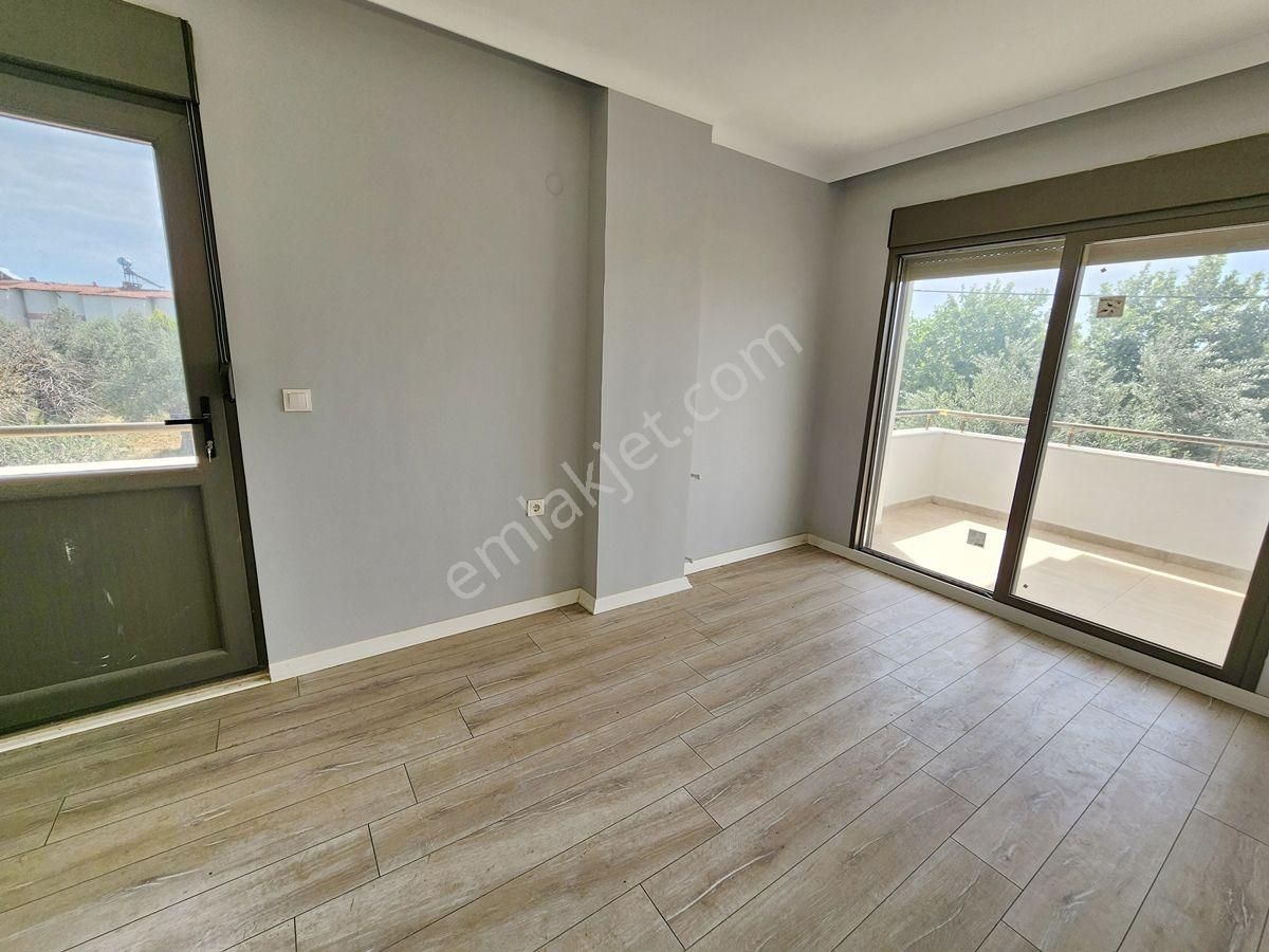 Güre Satılık Sıfır Villa / Deniz Manzaralı / Denize Yakın - Görsel 22