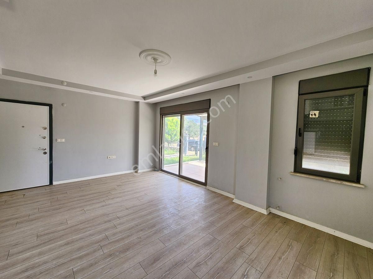 Güre Satılık Sıfır Villa / Deniz Manzaralı / Denize Yakın - Görsel 8