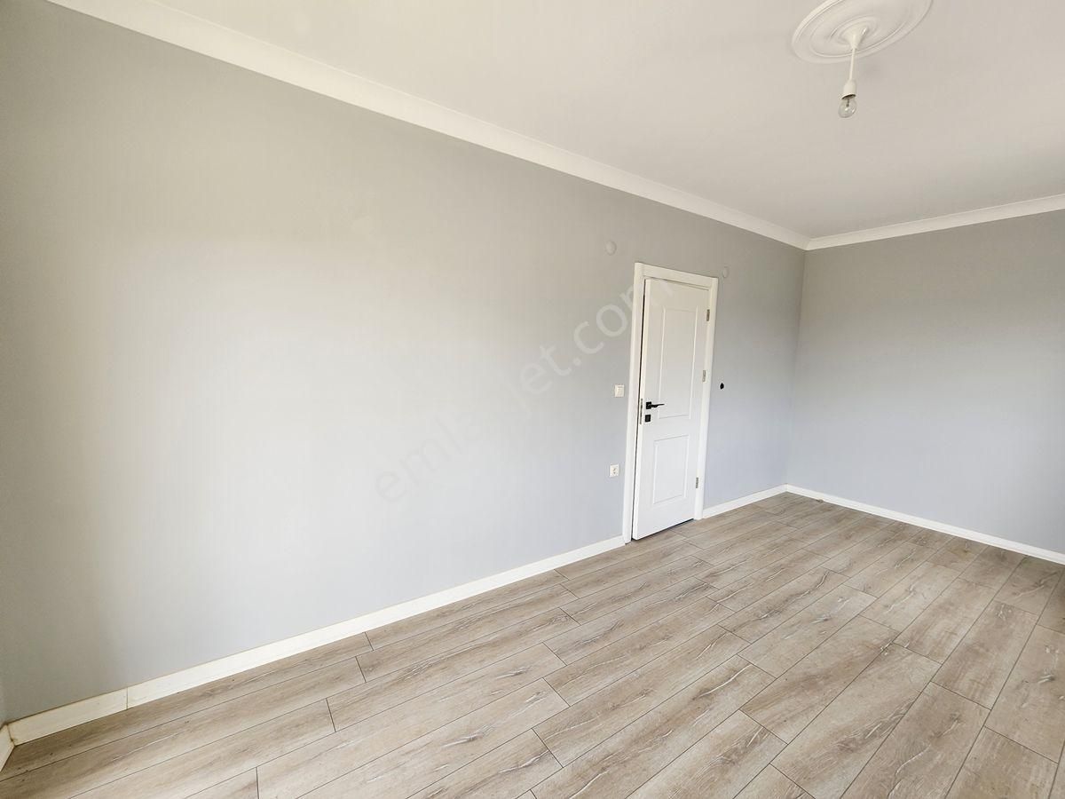 Güre Satılık Sıfır Villa / Deniz Manzaralı / Denize Yakın - Görsel 23