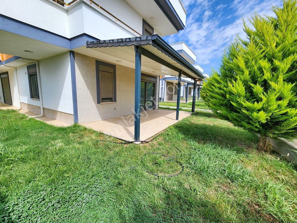 Güre Satılık Sıfır Villa / Deniz Manzaralı / Denize Yakın - Görsel 3