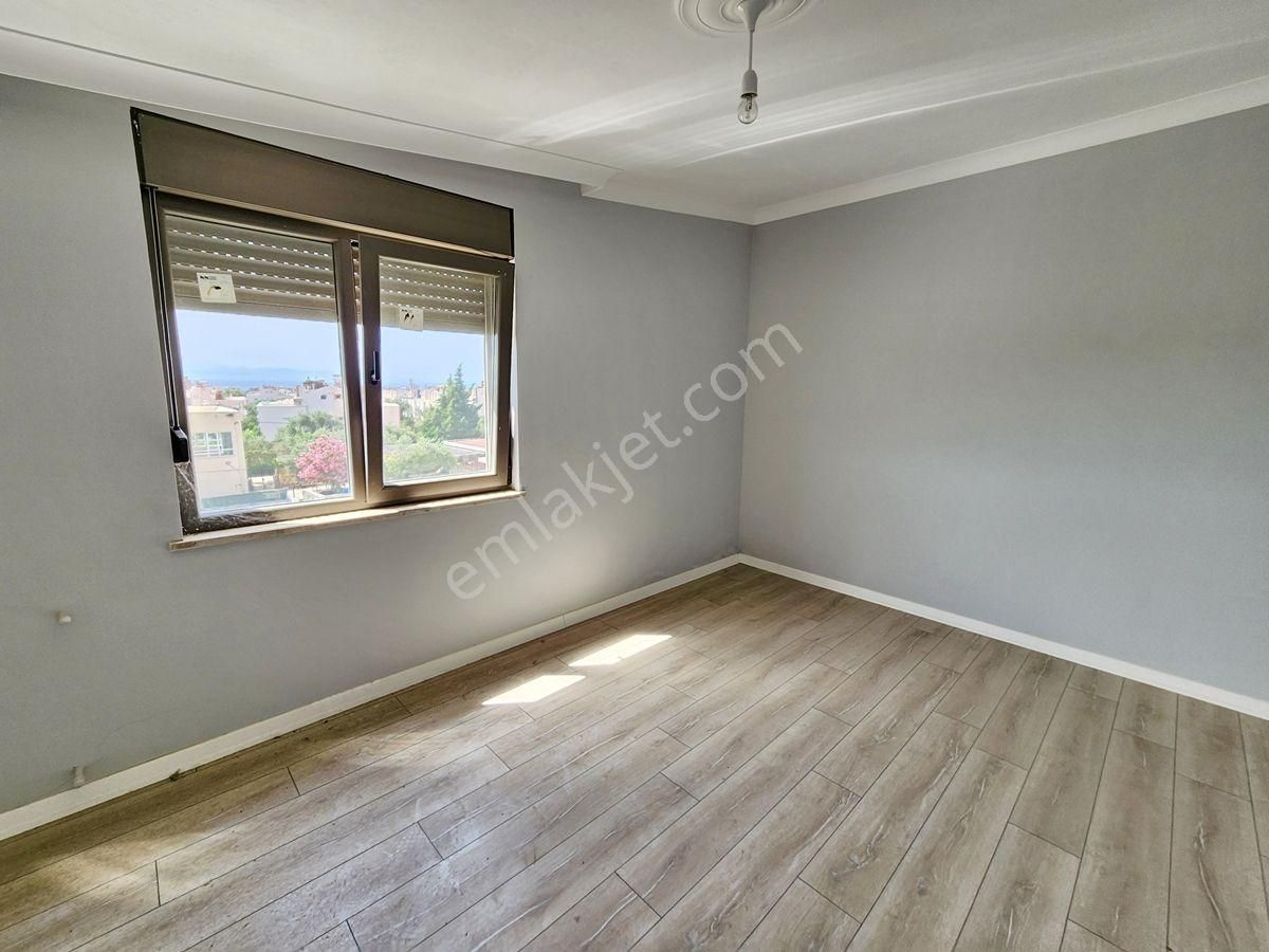 Güre Satılık Sıfır Villa / Deniz Manzaralı / Denize Yakın - Görsel 28