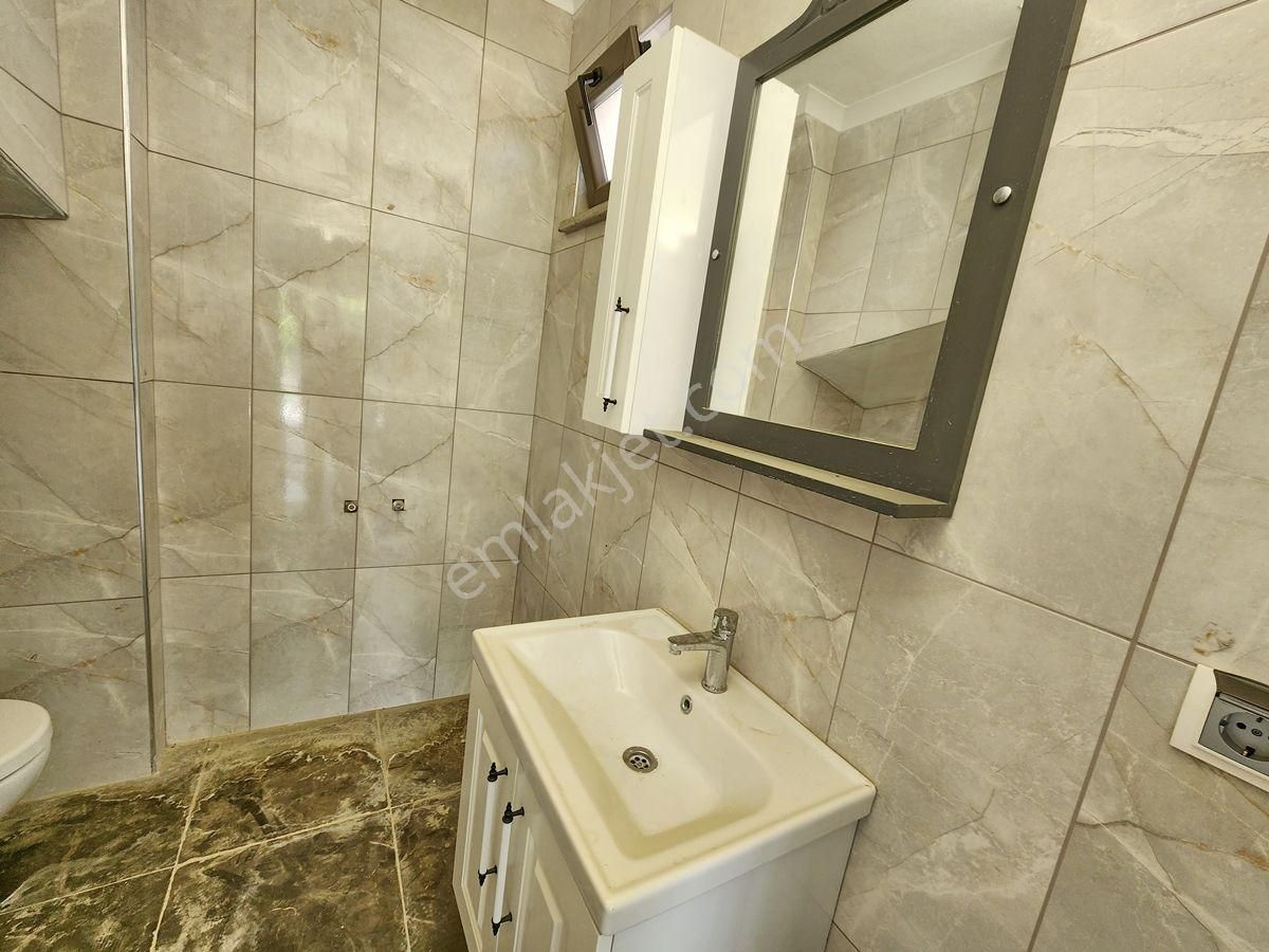 Güre Satılık Sıfır Villa / Deniz Manzaralı / Denize Yakın - Görsel 10