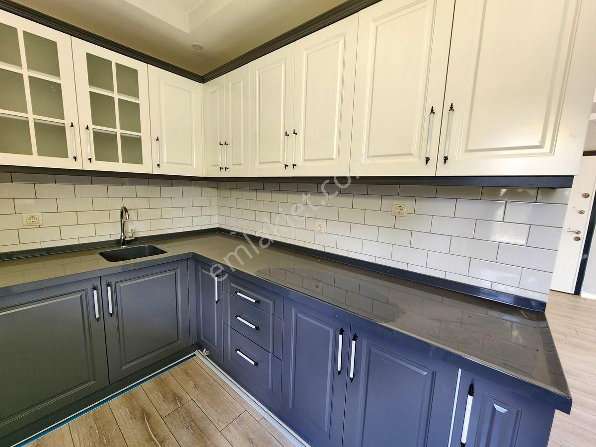 Güre Satılık Sıfır Villa / Deniz Manzaralı / Denize Yakın - Görsel 14