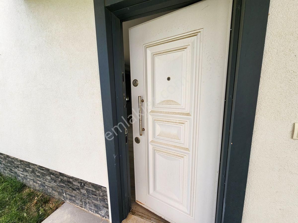 Güre Satılık Sıfır Villa / Deniz Manzaralı / Denize Yakın - Görsel 6