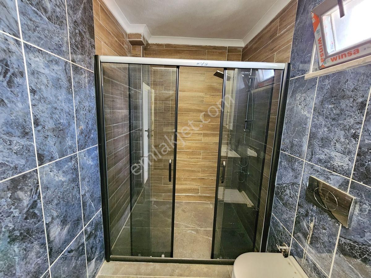 Güre Satılık Sıfır Villa / Deniz Manzaralı / Denize Yakın - Görsel 18