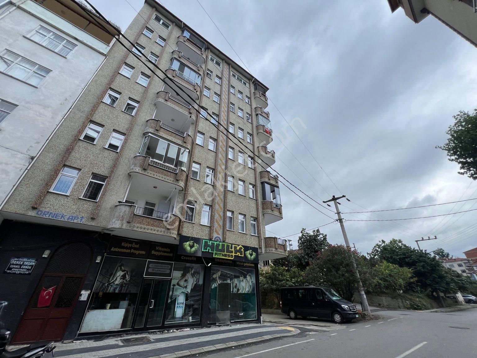 Arsin Yalı Satılık Daire TRABZON ARSİN MERKEZ’DE SATILIK DAİRE