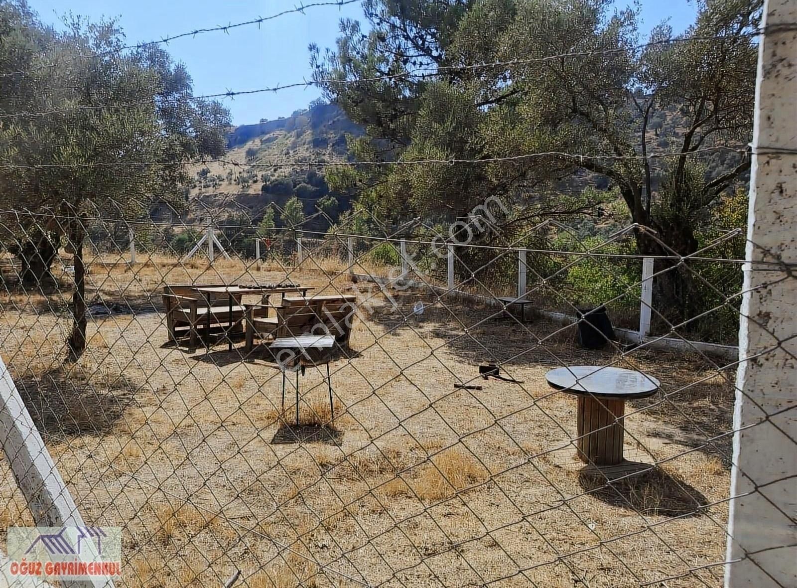 Kalfakoyde Hobi Bahcesi Satilik - Görsel 12