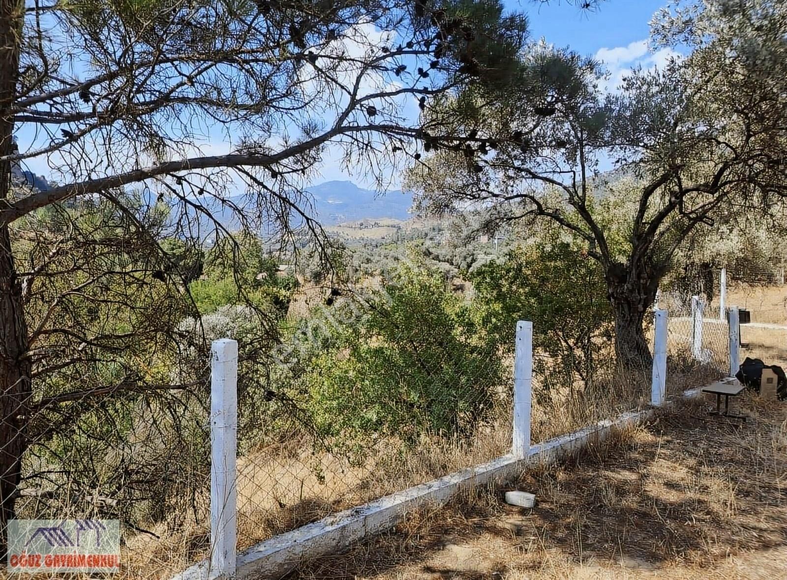 Kalfakoyde Hobi Bahcesi Satilik - Görsel 3