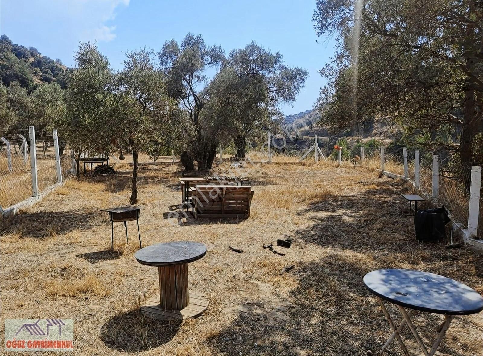 Kalfakoyde Hobi Bahcesi Satilik - Görsel 7