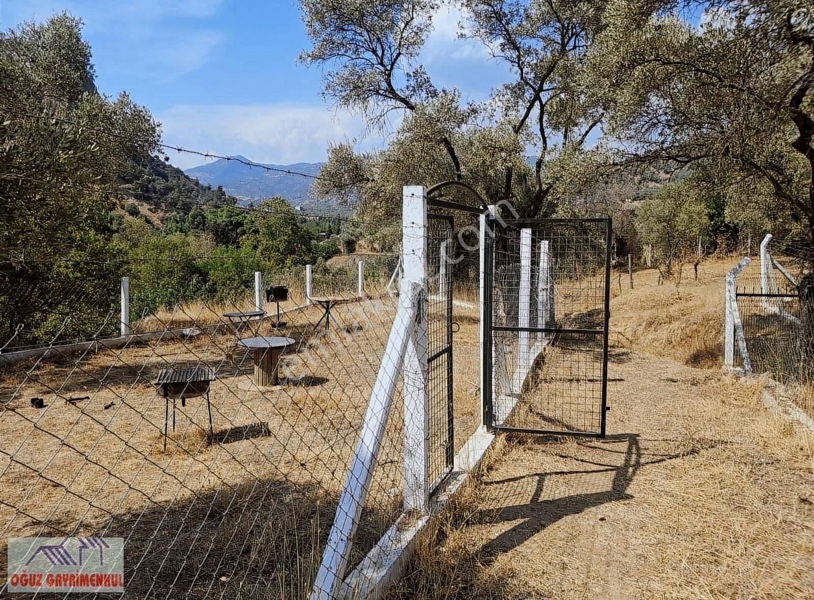 Kalfakoyde Hobi Bahcesi Satilik - Görsel 8