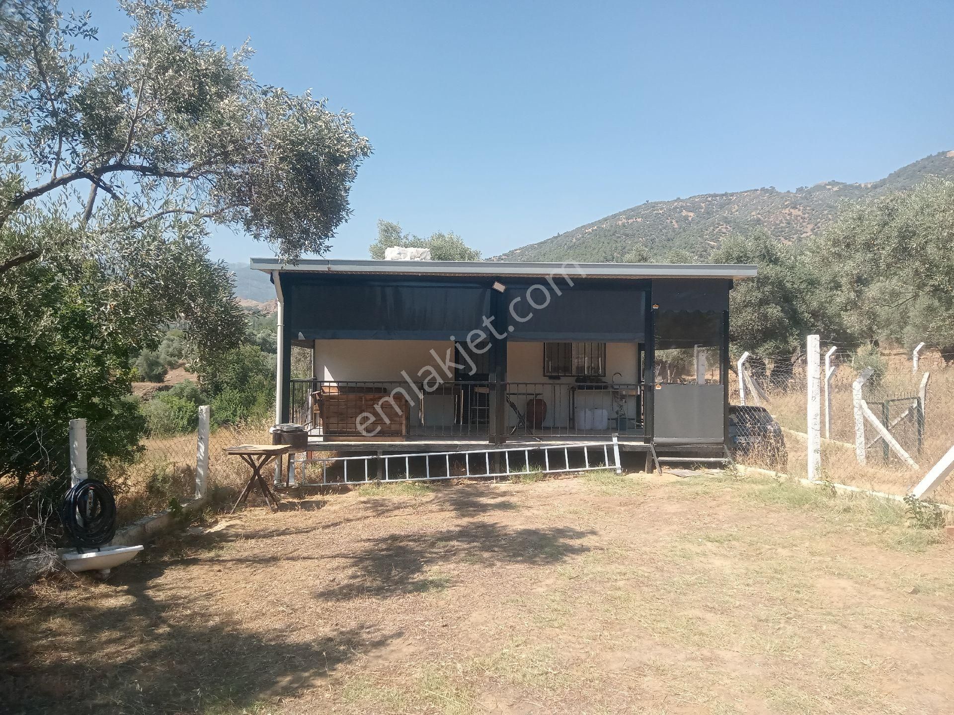 Kalfakoyde Hobi Bahcesi Satilik - Görsel 25