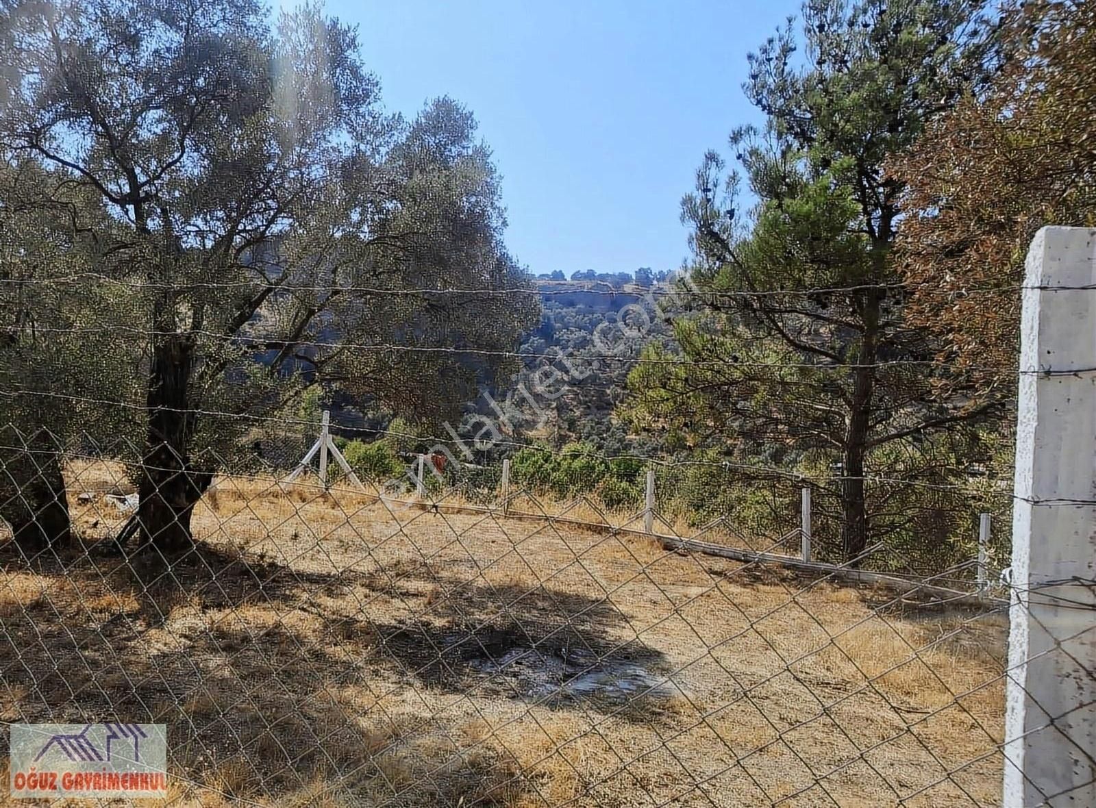 Kalfakoyde Hobi Bahcesi Satilik - Görsel 14