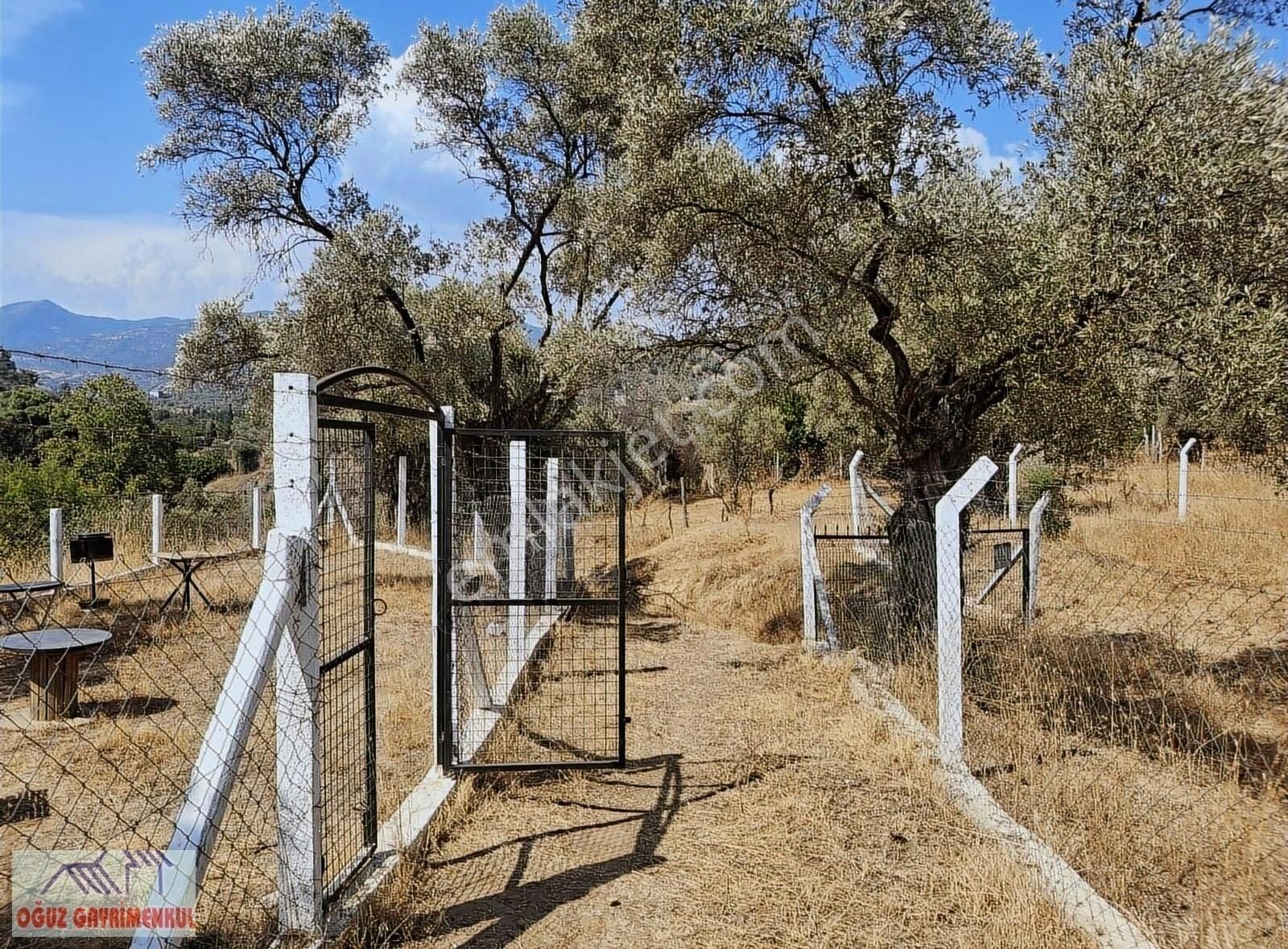 Kalfakoyde Hobi Bahcesi Satilik - Görsel 4