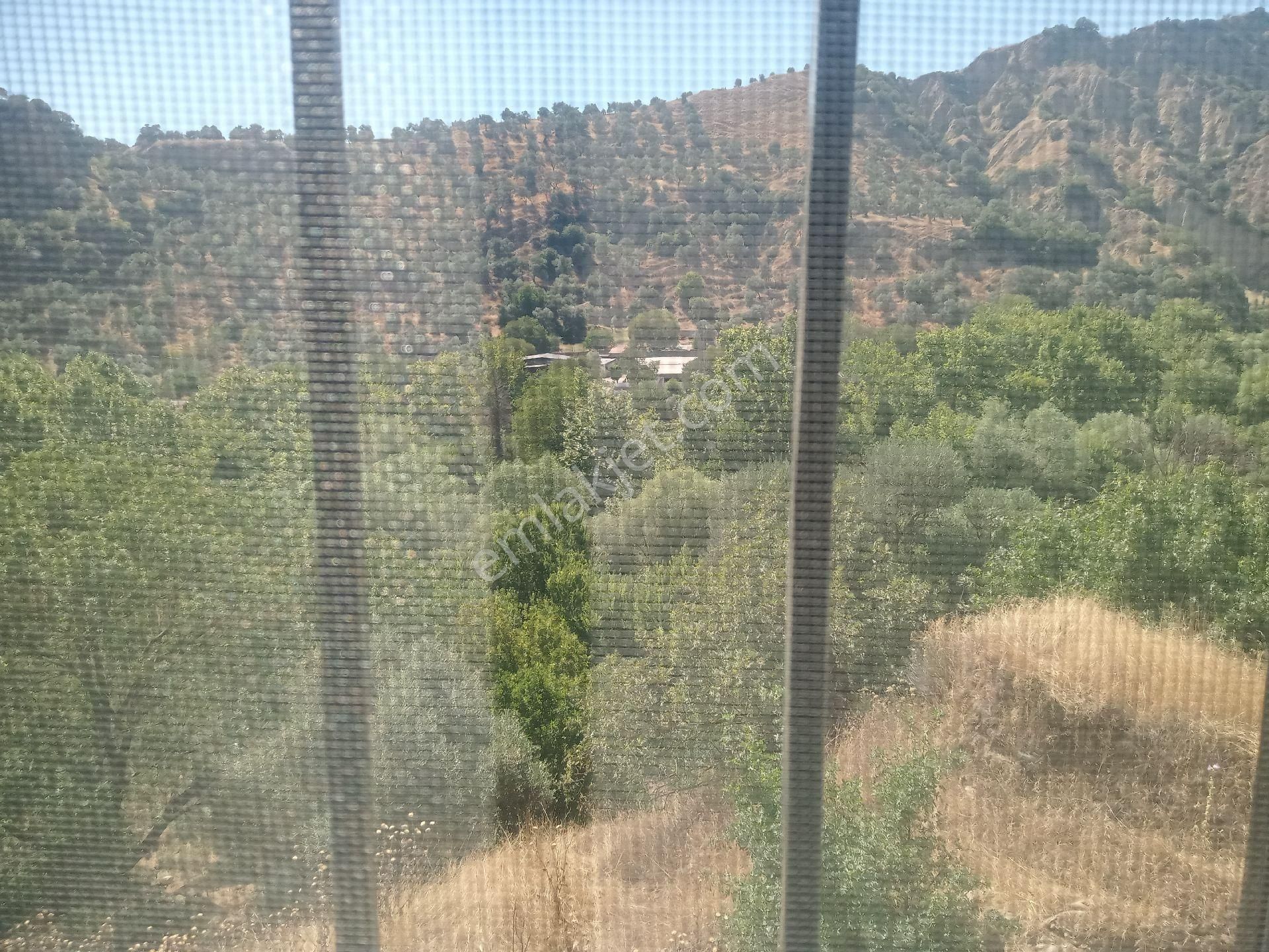 Kalfakoyde Hobi Bahcesi Satilik - Görsel 21