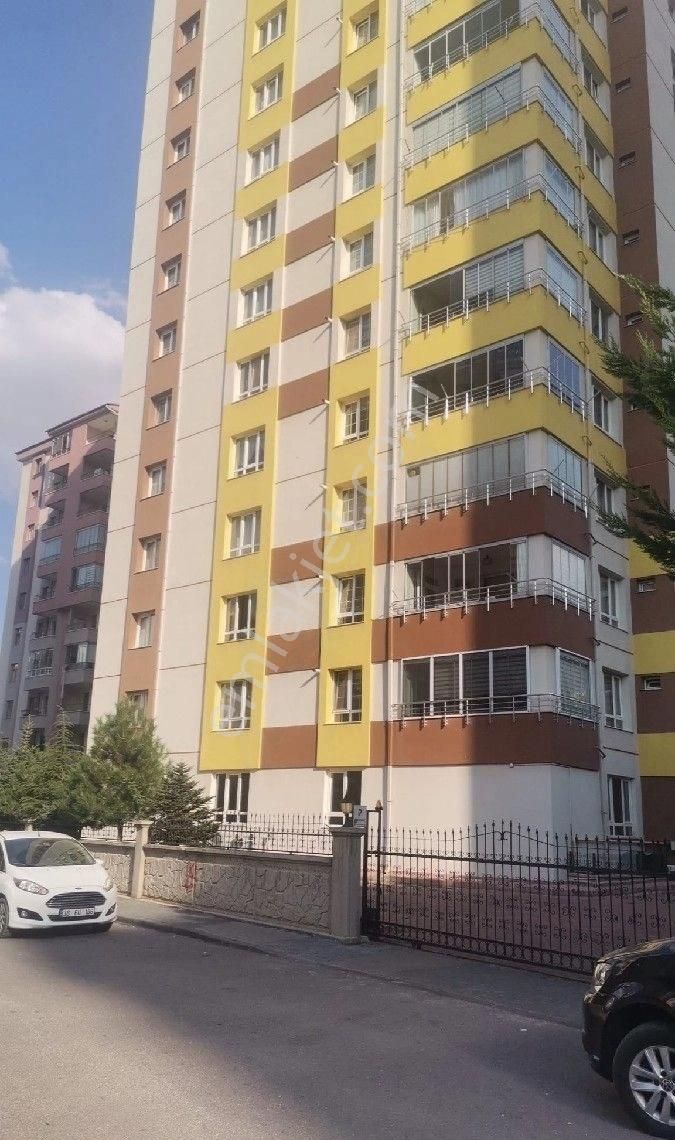 Talas Yenidoğan Kiralık Daire Kiralık Eşyalı Daire