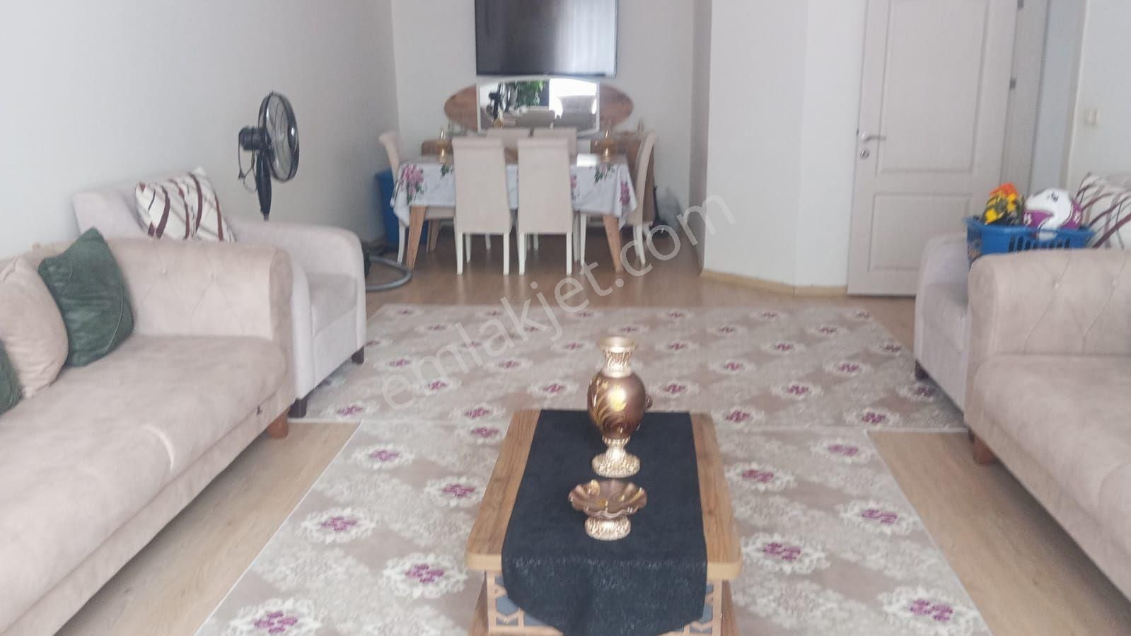 Nevşehir Merkez 350 Evler Satılık Daire NEVŞEHİR MERKEZDA SATILIK 3+1 5 YILLIK NET 140M2 SATILIK DAİRE