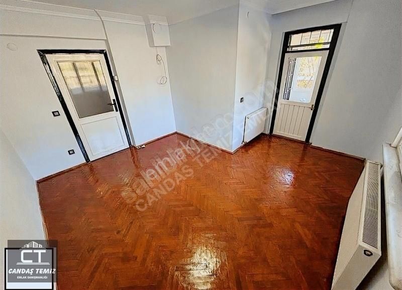 Kartal Karlıktepe Satılık Daire CT'DEN KARLIKTEPE'DE*44 M2 ARSA PAYLI*MASRAFSIZ*(2+1) STLK DAİRE