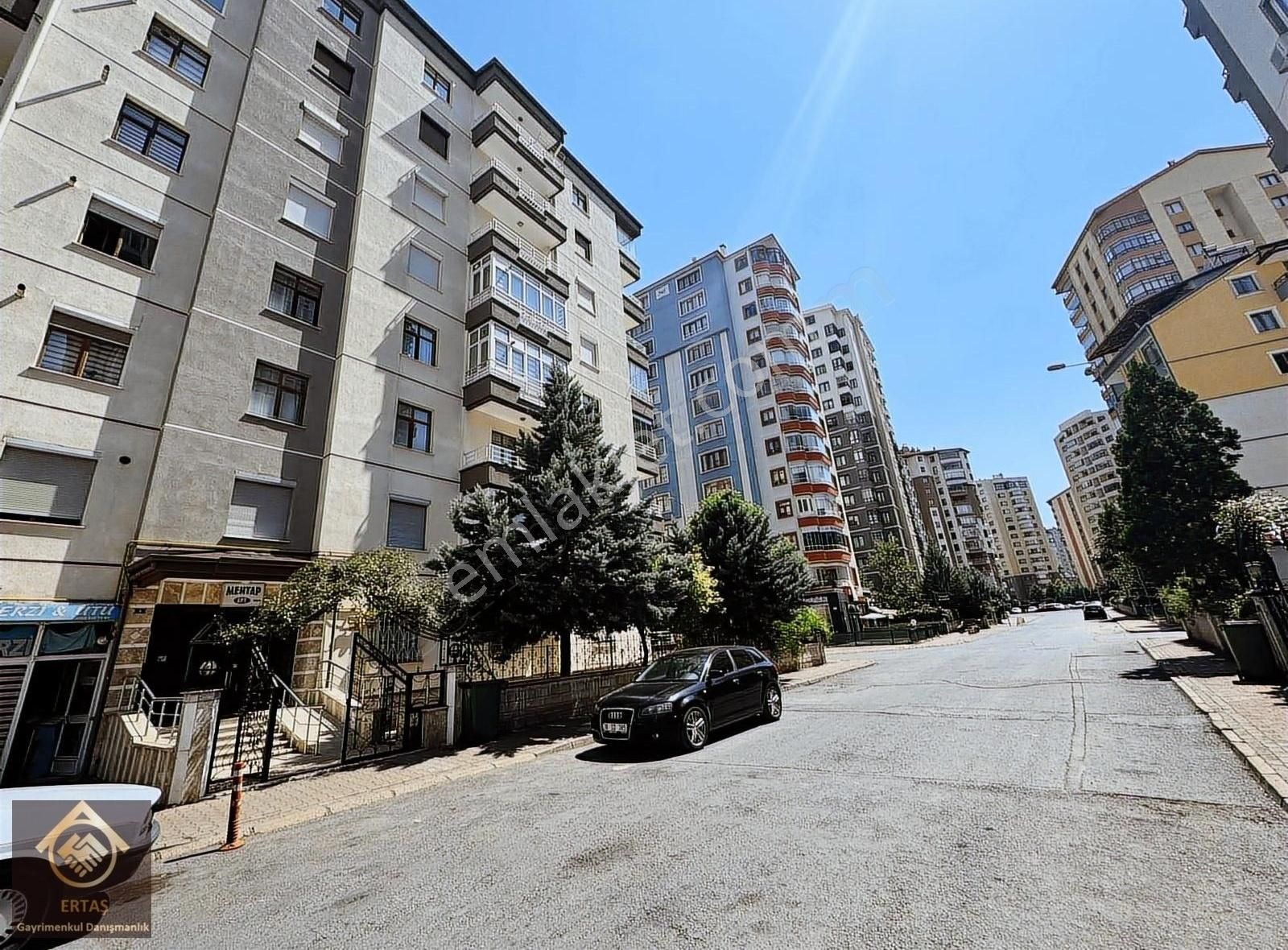 Melikgazi Köşk Satılık Daire KÖŞK MAHALLESİNDE MERKEZİ KONUMDA SATILIK DAİRE