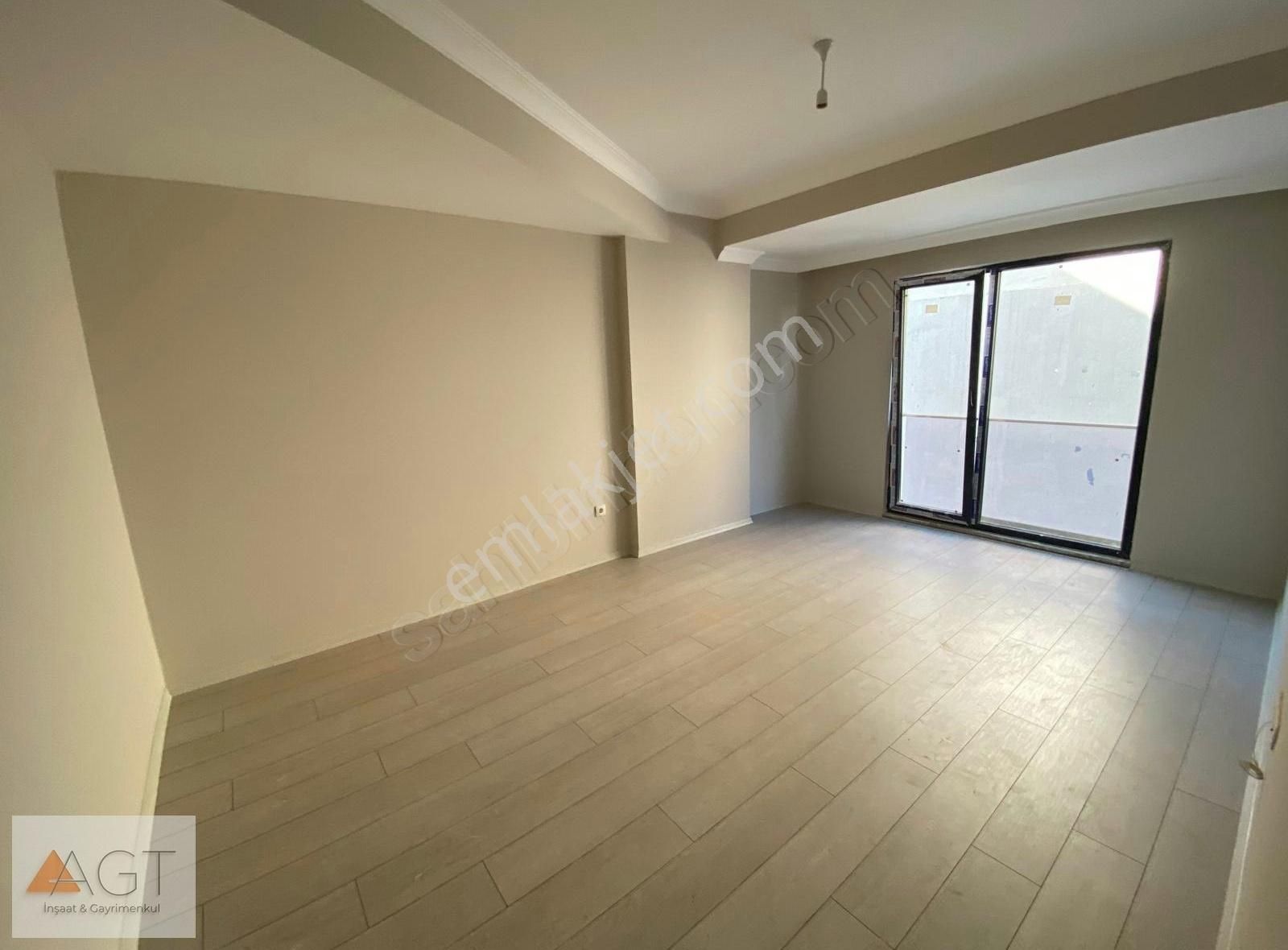 Ümraniye İnkılap Satılık Daire AGT'DEN İNKİLAP MAH. SIFIR BİNADA 80M2 2+1 KULLANIŞLI DAİRE