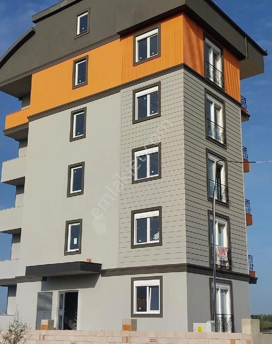 Döşemealtı Yeniköy Kiralık Daire DÖŞEMEALTI YENİKÖYDE 2+1 KİRALIK AYRI MUTFAKLI LÜX DAİRE ASANSÖRLÜ