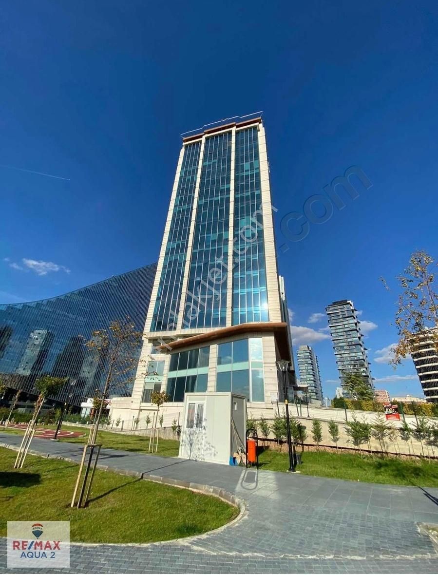 Çankaya Kızılırmak Kiralık Ofis ÇUKURAMBAR ORION PLAZA'da KİRALIK OFİS