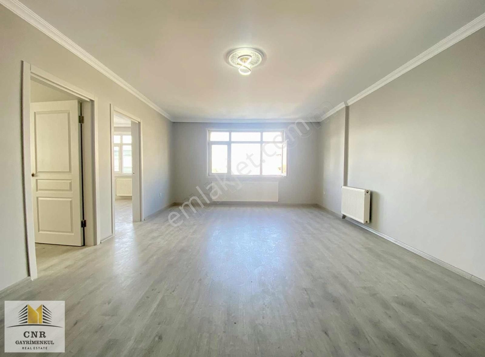 Gaziosmanpaşa Şemsipaşa Satılık Daire ⫷CNR⫸ANA CADDE ÜZERİ 3+1 NET 135 m² 3+1 KOMPLE SIFIRLANMIŞ