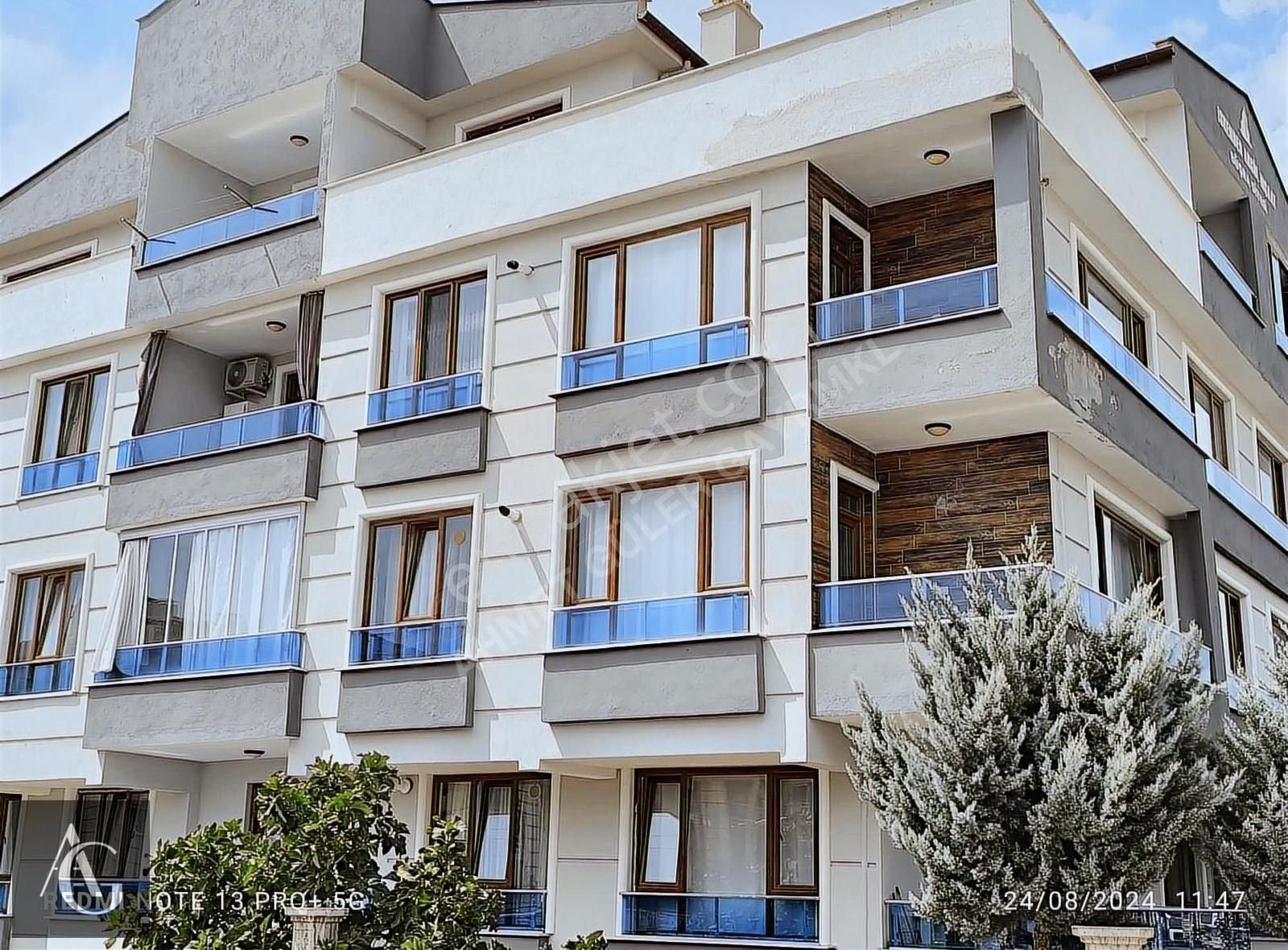 Selçuklu Parsana Satılık Daire PARSANA MAHALLESİNDE SATILIK 6+1 DUBLEX DAİRE