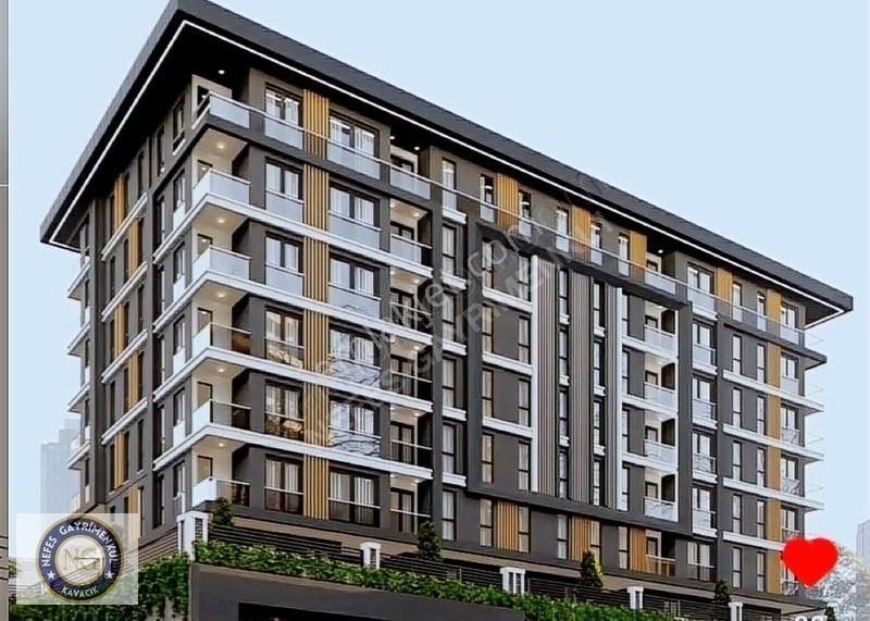 Üsküdar Bahçelievler Satılık Daire NEVA ÇENGELKÖY SİTESİNDE 2+1 SATILIK DAİRE