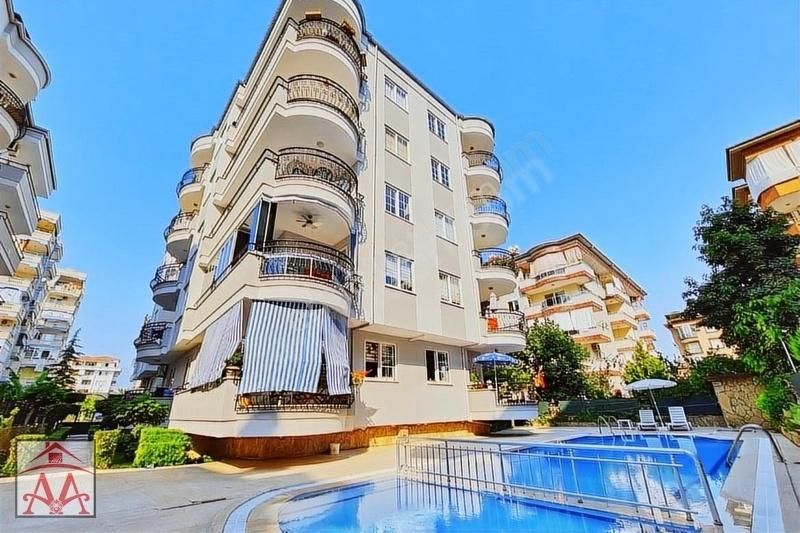 Alanya Oba Satılık Daire Alanya Oba Göl'de 2+1 Fırsat Daire