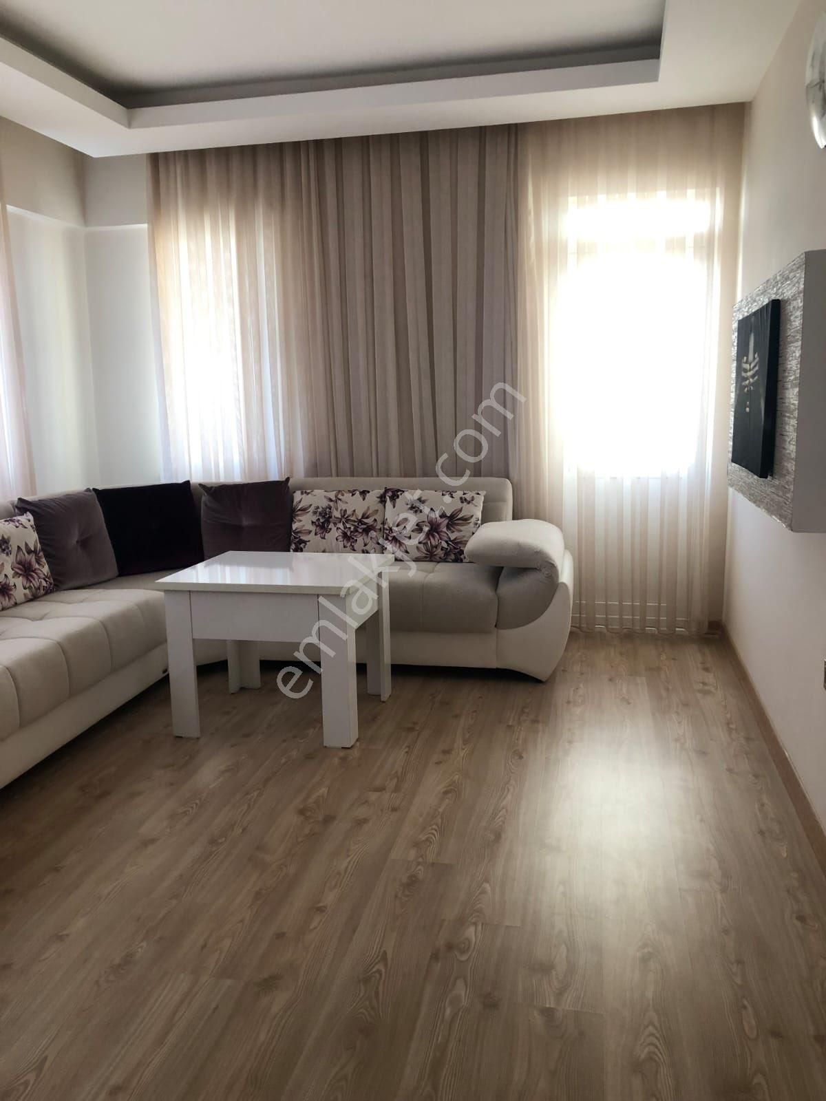 Alanya Şekerhane Kiralık Daire Başkent hastanesi civarı Ayrı Mutfak 1+1