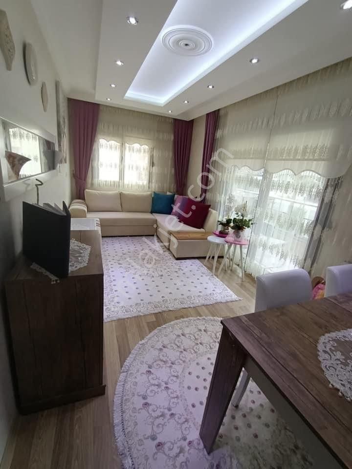 Bergama Gaziosmanpaşa Satılık Daire Ebeveyn banyolu 3+1 Satılık Daire