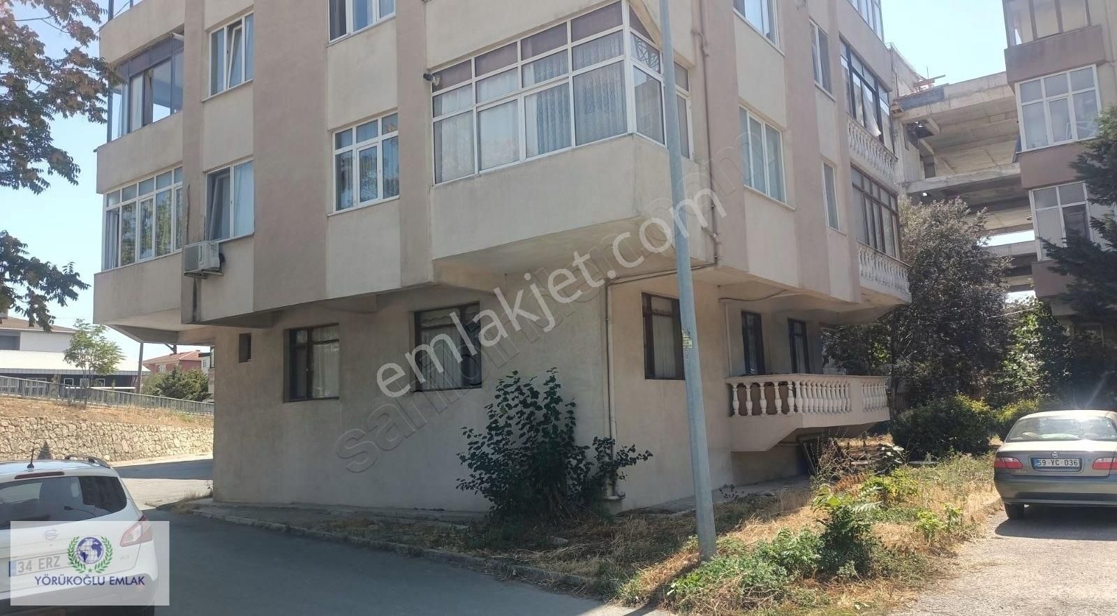 Silivri Piri Mehmet Paşa Kiralık Daire SİLİVRİ PİRİ MEHMET PAŞA MAHALLESİ BÖLGE TRAFİK YANI 2+1 KİRALIK