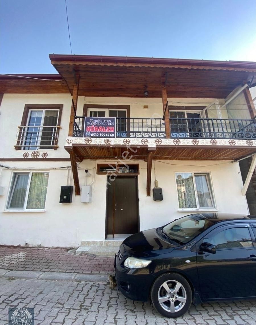 Niksar Yusufşah Kiralık Daire TOMRİS HATUN EMLAK'TAN KİRALIK 3+1