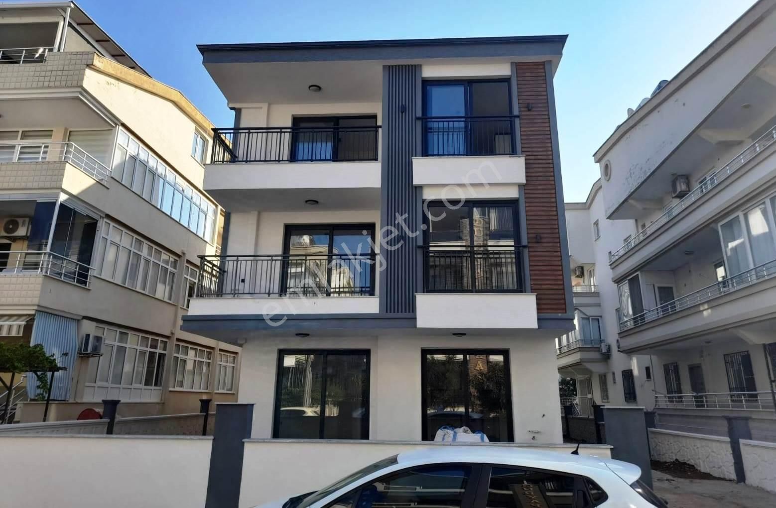 Didim Efeler Satılık Daire  DİDİM EFELER MAHALLESİNDE SATILIK 2+1 ASANSÖRLÜ SIFIR DAİRE