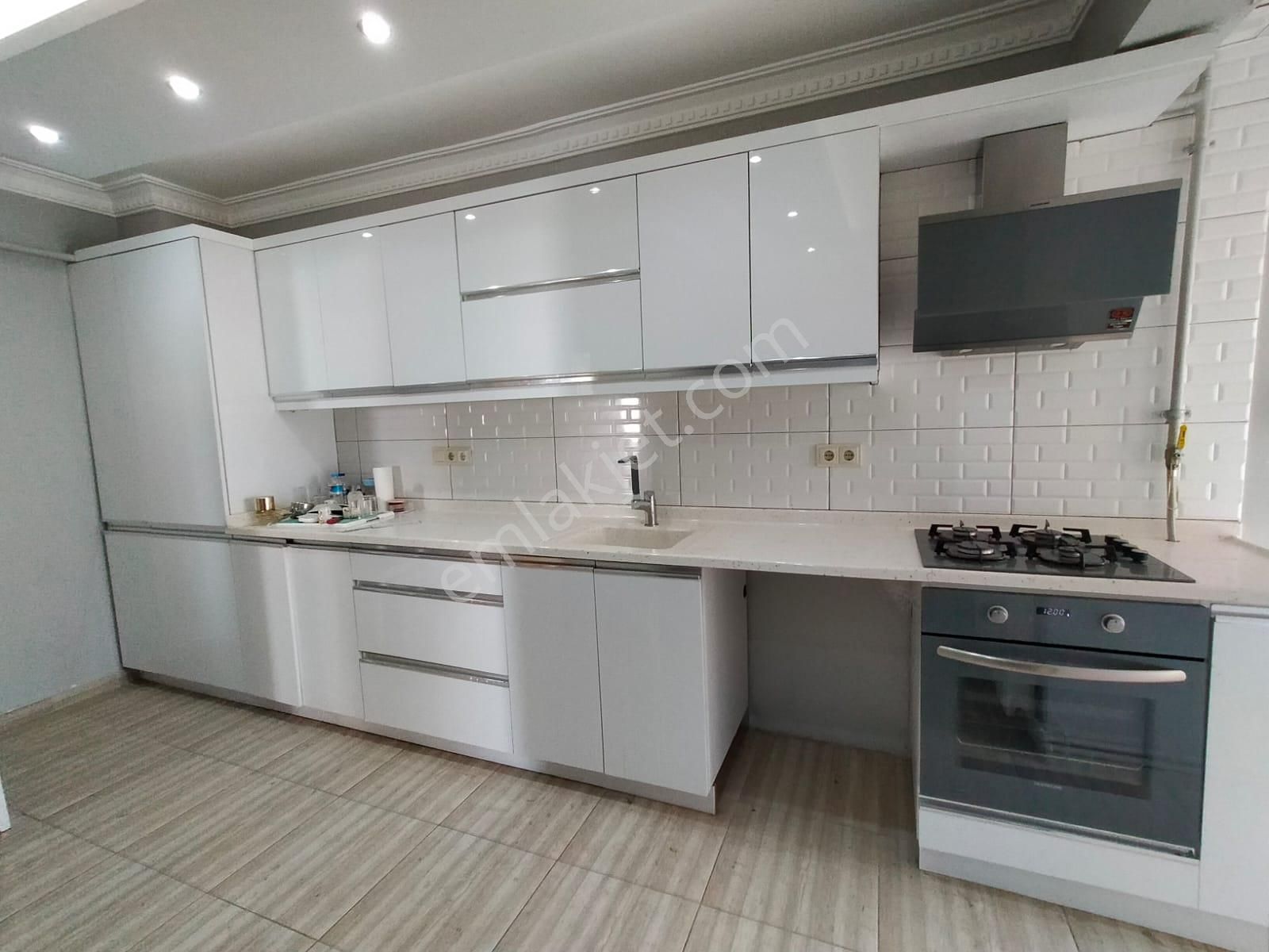 Çukurova Mahfesığmaz Satılık Daire  İZ'DEN M.SIĞMAZ'DA 3+1 SATILIK DAİRE!!!