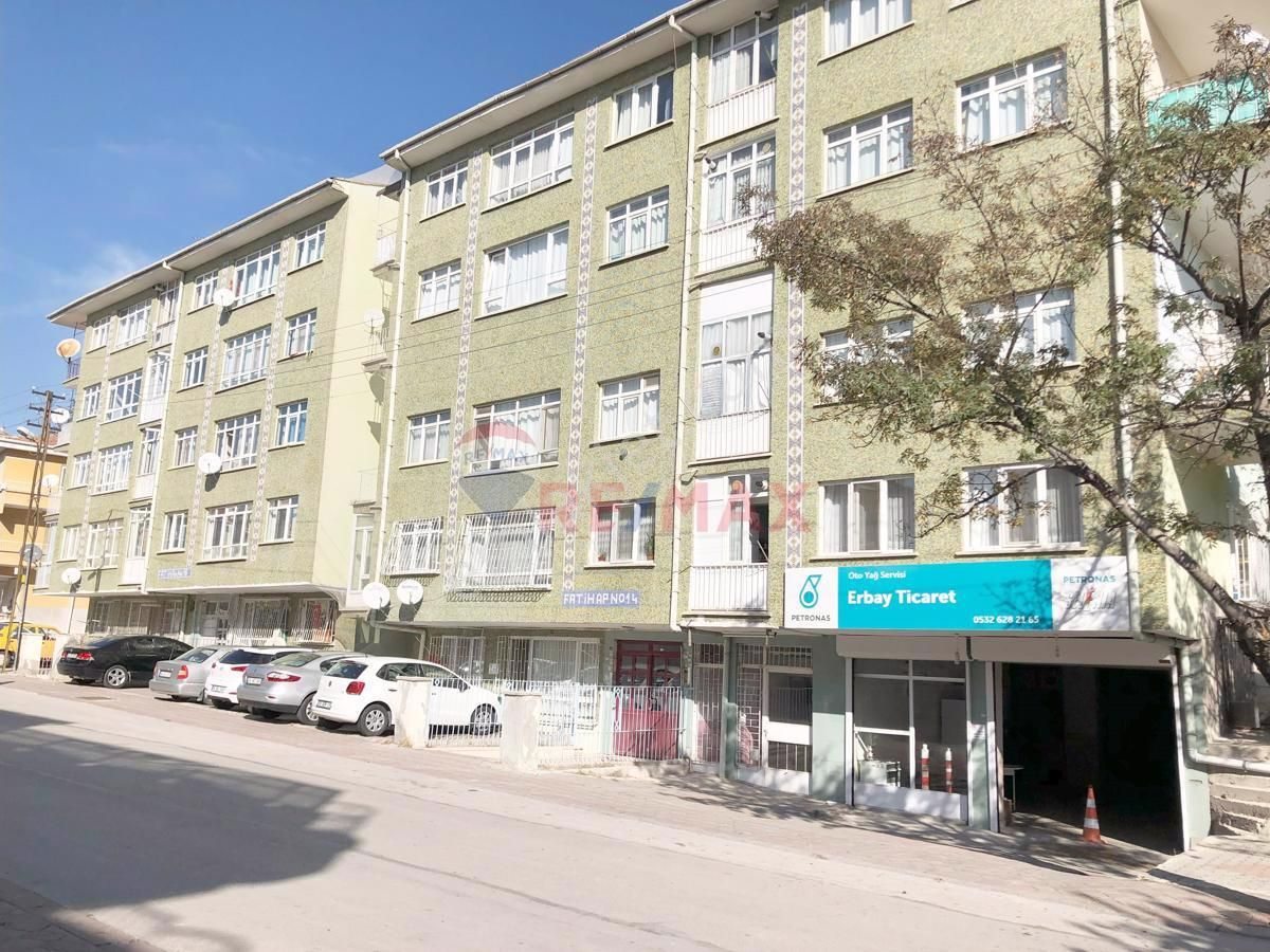 Keçiören İncirli Satılık Daire ETLİK İNCİRLİ MAH.DE 3+1 SATILIK DAİRE