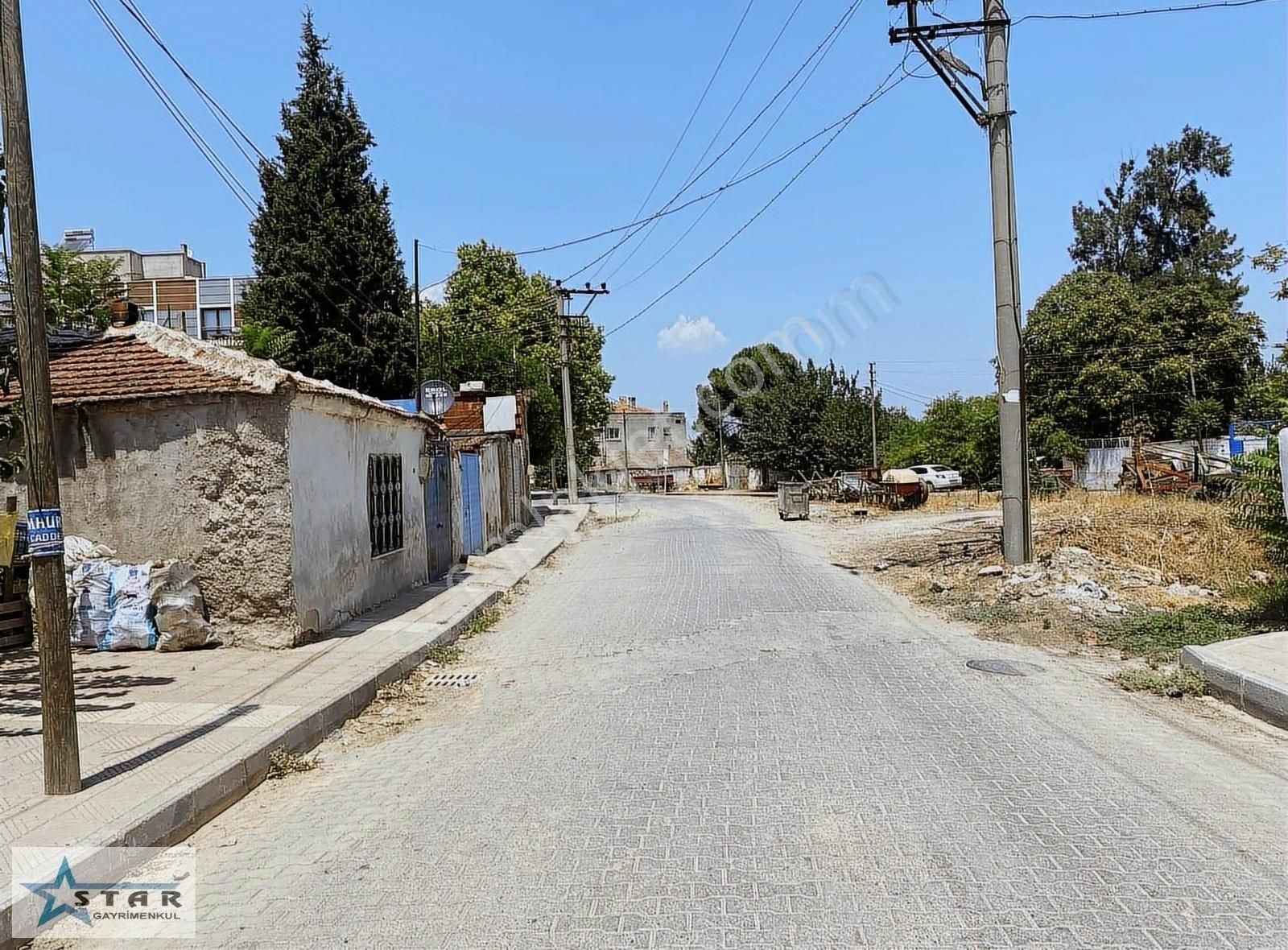 Şehzadeler Aşağıçobanisa Satılık Daire Manisa Aşağıçobanisa'da Satılık Dubleks Daire