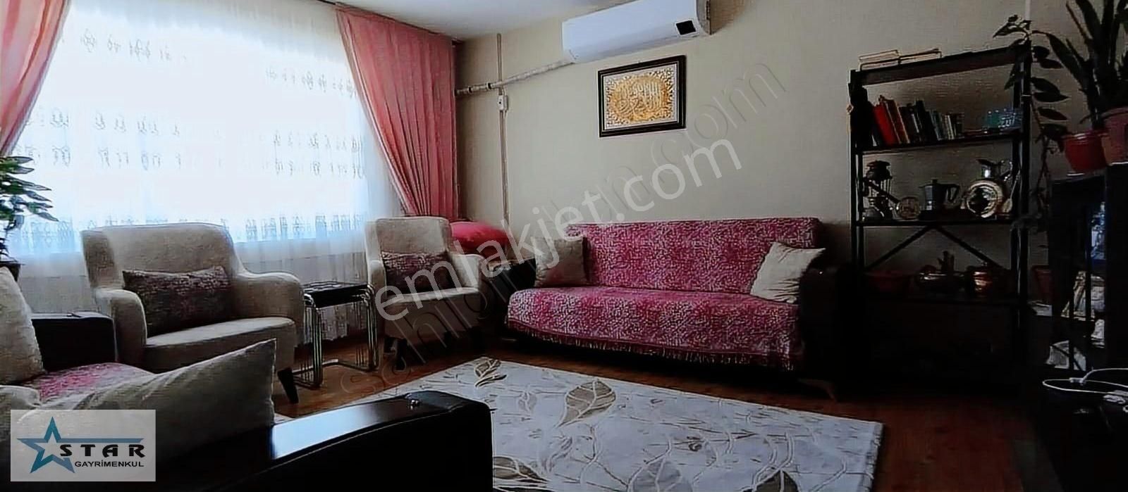 Yunusemre Laleli Satılık Daire MANİSA LALELİ MAH. SATILIK 3+1 ARA KAT DAİRE