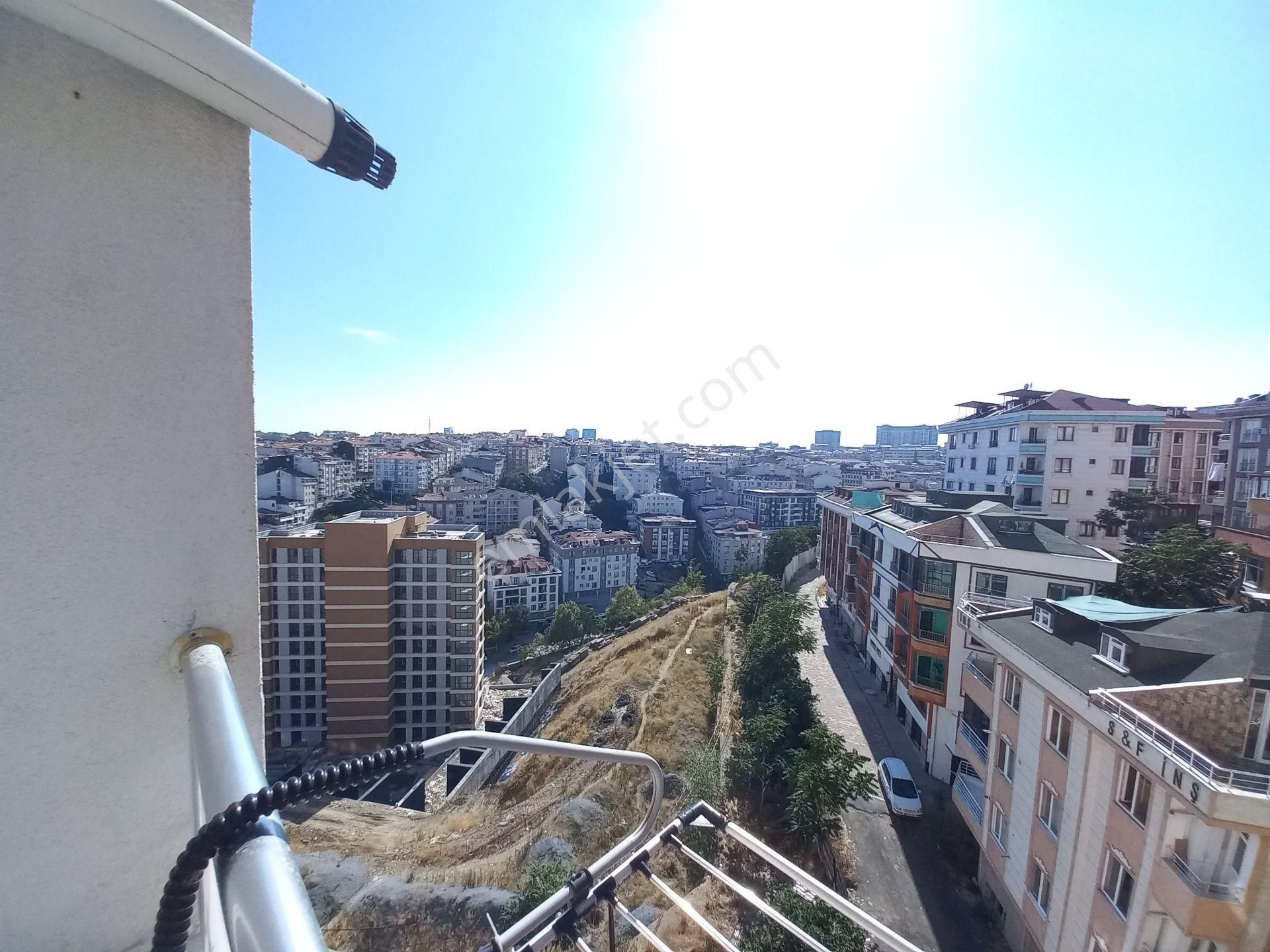 Gaziosmanpaşa Sarıgöl Satılık Daire  ŞEREF EMLAK GAZİOSMANPAŞA SARIGÖL SATILIK DAİRE 4.100.000 TL