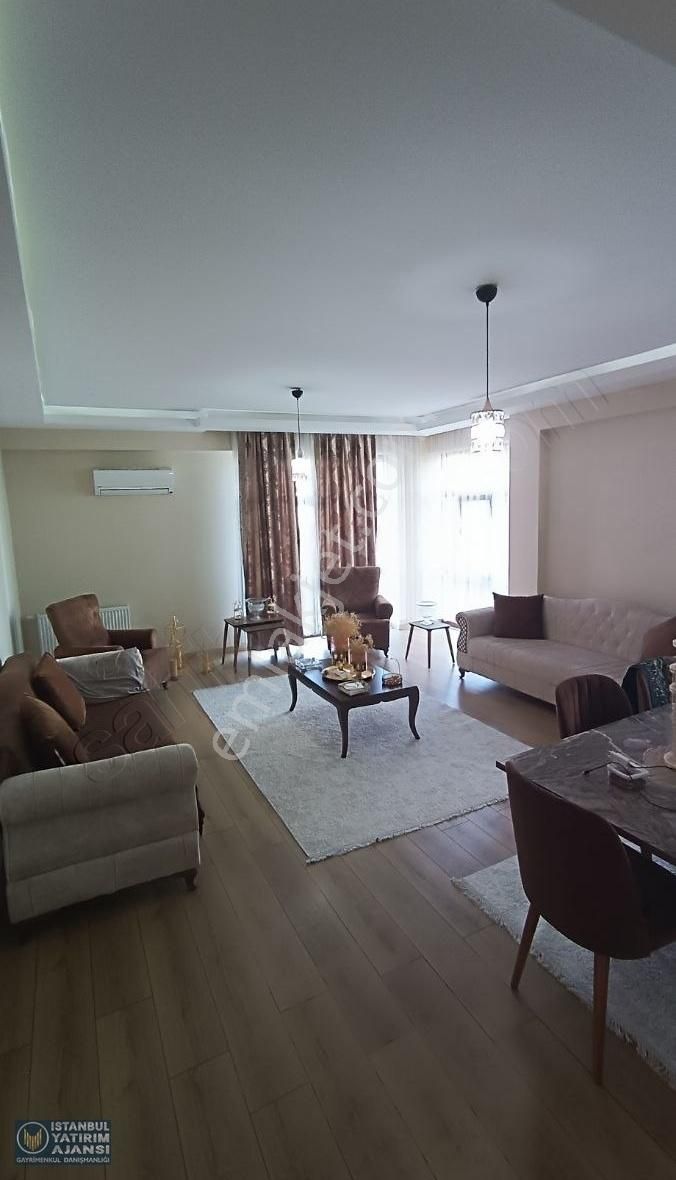 Başakşehir Başakşehir Kiralık Daire BAŞAKŞEHİR FULL EŞYALI BAŞAK VADİ KONUTLARI KİRALIK 3+1 (154)m2