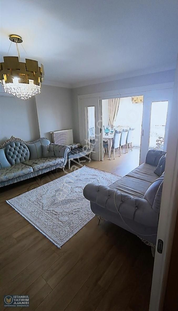 Başakşehir Başakşehir Satılık Daire FIRSAT BAŞAKŞEHİR 1. ETAP VADİŞEHİRDE SATILIK 2+1 DAİRE (126)m2