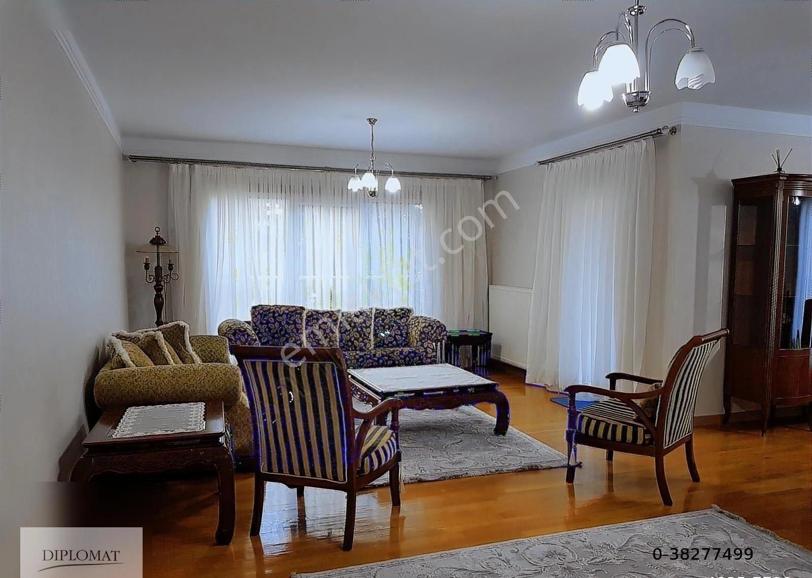 Çankaya Büyükesat Kiralık Daire GOP KOZA CADDESİ; MESA KOZA PLAZA SİTESİ; BALKONLU+BAKIMLI 4+1