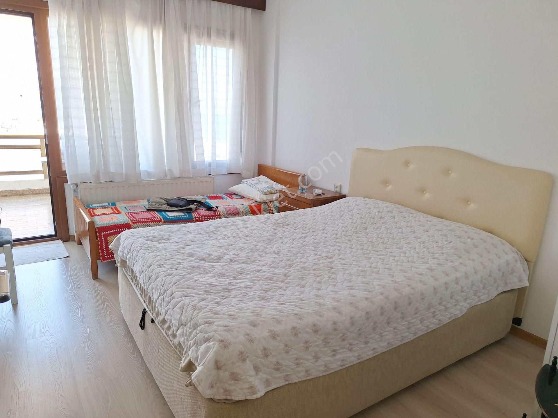 Yalova Çınarcık Taşliman'da Satılık 2+1 Denize Sıfır Daire - Görsel 18