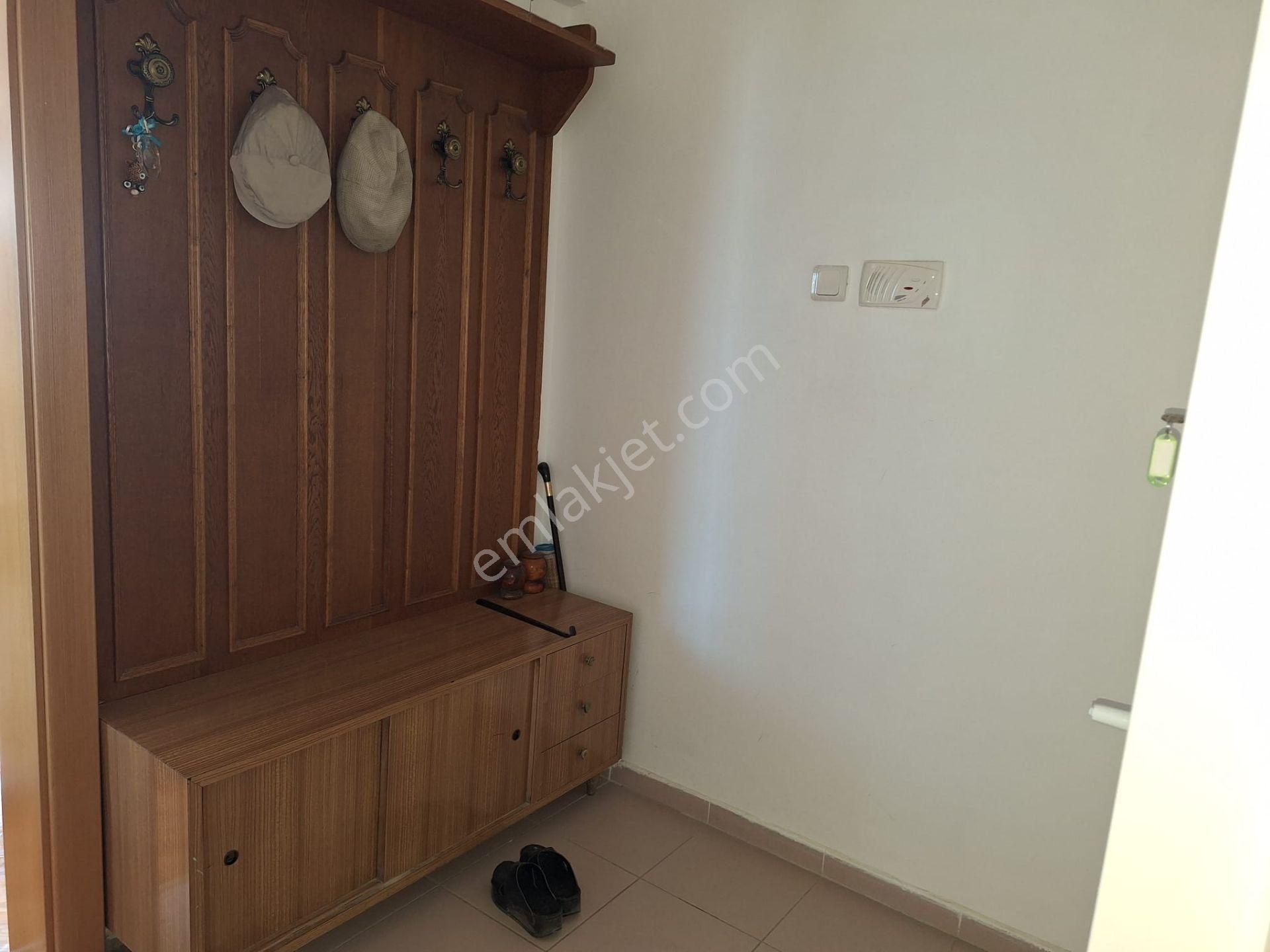 Yalova Çınarcık Taşliman'da Satılık 2+1 Denize Sıfır Daire - Görsel 13