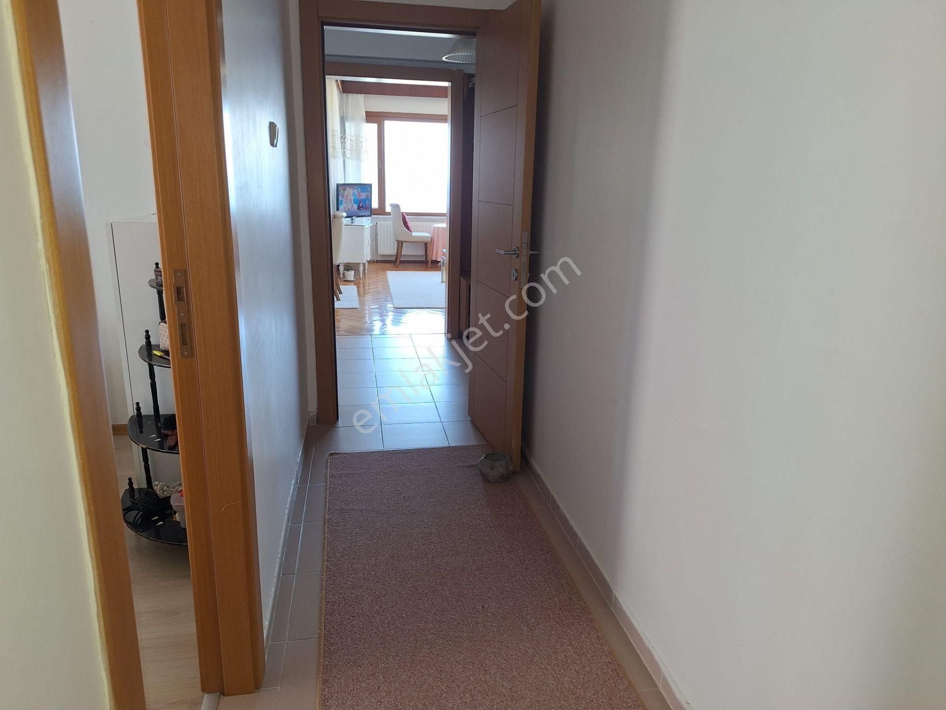 Yalova Çınarcık Taşliman'da Satılık 2+1 Denize Sıfır Daire - Görsel 28