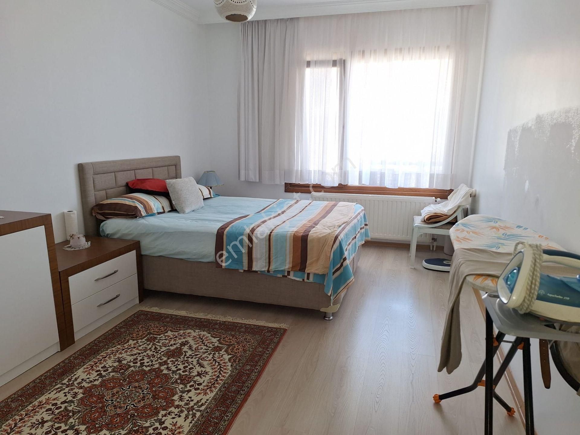 Yalova Çınarcık Taşliman'da Satılık 2+1 Denize Sıfır Daire - Görsel 10