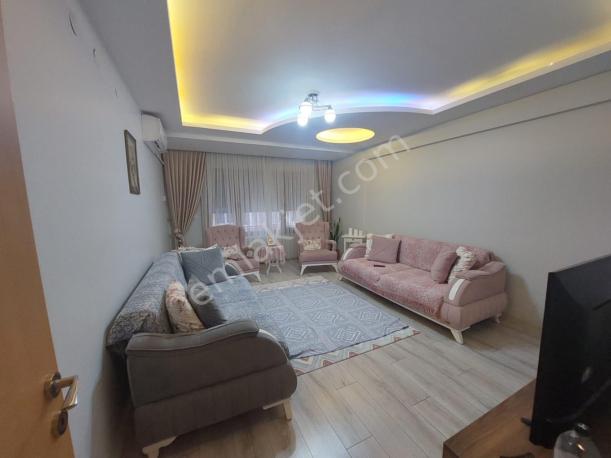 Buca Laleli Satılık Daire  BUCA LALELİ MAH.DE 3+1 125M2 DGAZLI SATILIK DAİRE