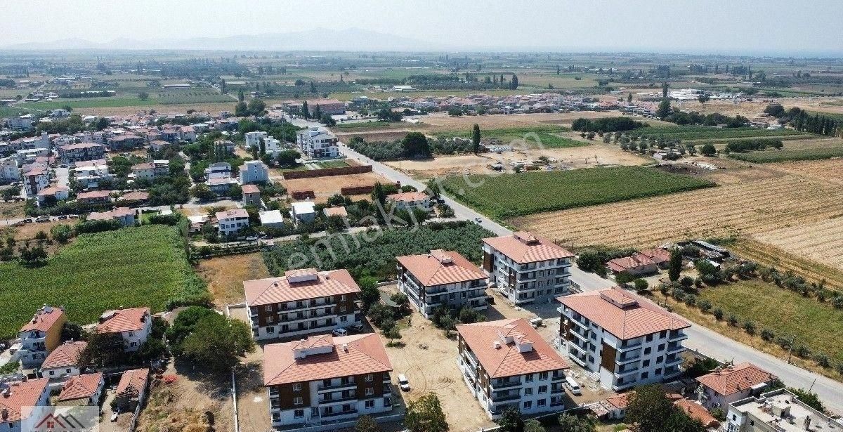 Ayvalık Altınova Satılık Daire Ayvalik altinova da lüks sitede büyük daireler